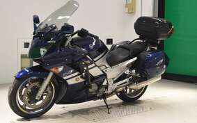 YAMAHA FJR1300 AS 2008 RP13