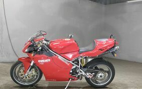 DUCATI 748 MONOPOSTO 2002 H300AA