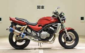 KAWASAKI BALIUS 250 Gen.2 ZR250B