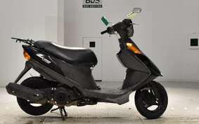 SUZUKI ADDRESS V125 CF4EA