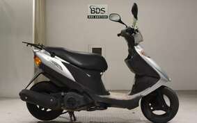 SUZUKI ADDRESS V125 G CF46A