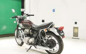 KAWASAKI W650 2004 EJ650A