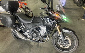HONDA 400 X 2022 NC56
