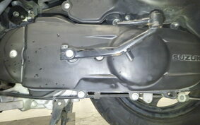 SUZUKI ADDRESS V50 CA4BA