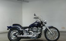 YAMAHA DRAGSTAR 400 2003 VH01J