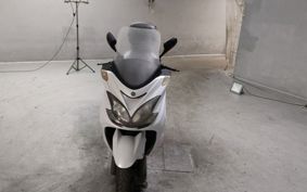 YAMAHA GRAND MAJESTY400 SH06J