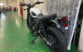 HONDA CL250 MC57