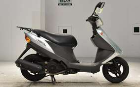 SUZUKI ADDRESS V125 CF46A