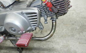 HONDA C70 SUPER CUB C70