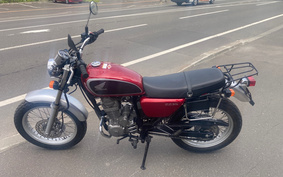 HONDA CB223S MC40