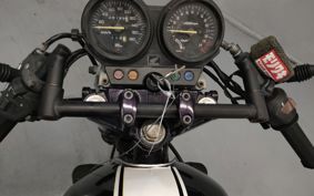 HONDA JADE MC23