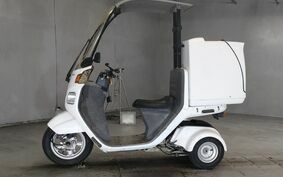 HONDA GYRO CANOPY TA03