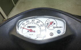 SUZUKI ADDRESS V50 CA4BA