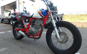 HONDA FTR223 MC34