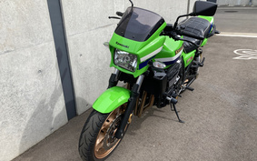 KAWASAKI ZRX1200 2017 ZRT20D