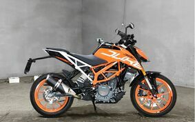 KTM 390 DUKE 2018 JPJ40