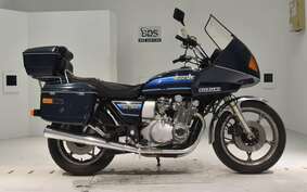 SUZUKI GS750G 1981 GS750G