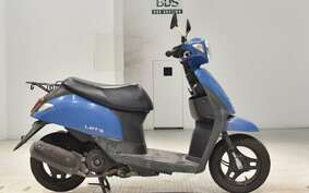 SUZUKI LET's CA4AA