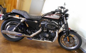 HARLEY XL883R Sportster 2010 CS2