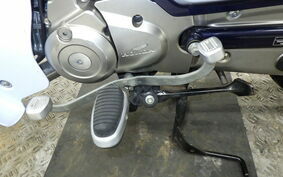 HONDA C125 SUPER CUB JA58