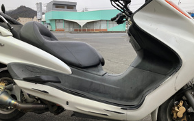 YAMAHA MAJESTY 250 SG03J