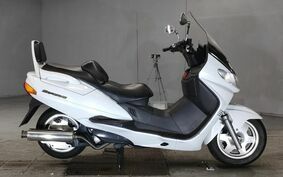 SUZUKI SKYWAVE 250 (Burgman 250) CJ41A