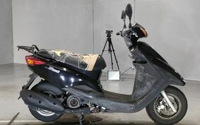 YAMAHA AXIS 125 TREET SE53J