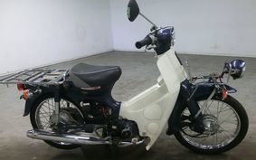 HONDA PRESS CUB 50 Fi AA01