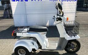 HONDA ｼﾞｬｲﾛ TD01