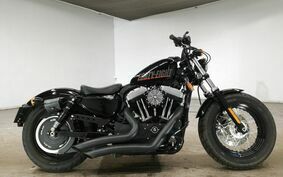 HARLEY XL1200X 2012 LC3