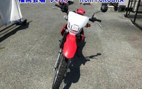 HONDA XR230 MD36