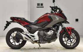 HONDA NC750X D Limited RC90