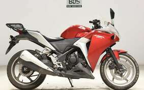 HONDA CBR250R GEN 3 MC41