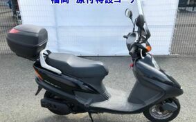 HONDA SPACY JF04