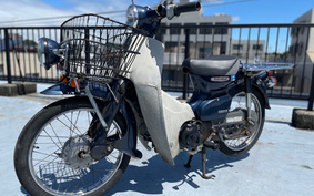 HONDA PRESS CUB 50 STD AA01