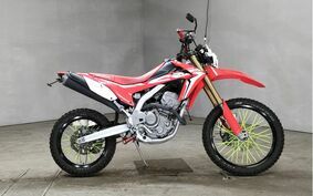 HONDA CRF250L MD44