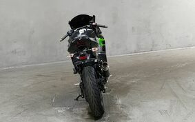 KAWASAKI NINJA 250 EX250Y