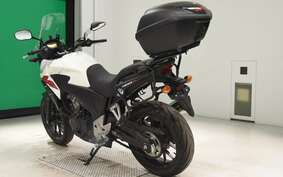 HONDA 400 X 2013 NC47