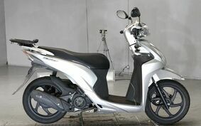 HONDA DIO 110 JF58