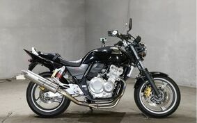 HONDA CB400SF VTEC REVO 2008 NC42