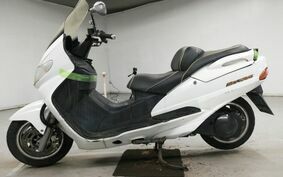 SUZUKI SKYWAVE 250 (Burgman 250) CJ41A