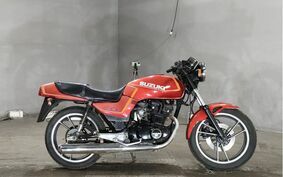 SUZUKI GSX250E GJ51B