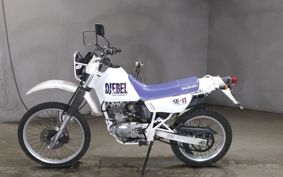 SUZUKI DJEBEL200 SH42A