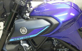 YAMAHA MT-25 A RG74J