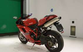 DUCATI 1098 S 2007