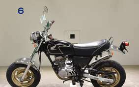 HONDA APE 50 AC16