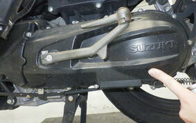 SUZUKI ADDRESS 110 CE47A