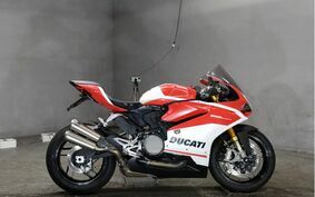 DUCATI 959 PANIGALE CORSE 2019 HA01JA