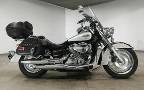 HONDA SHADOW 750 2010 RC50