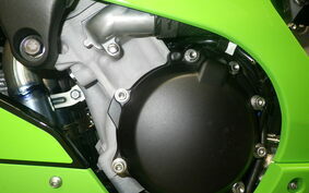 KAWASAKI ZX 10 NINJA R A 2023 ZXT02L